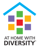 At Home With Diversity® (AHWD)