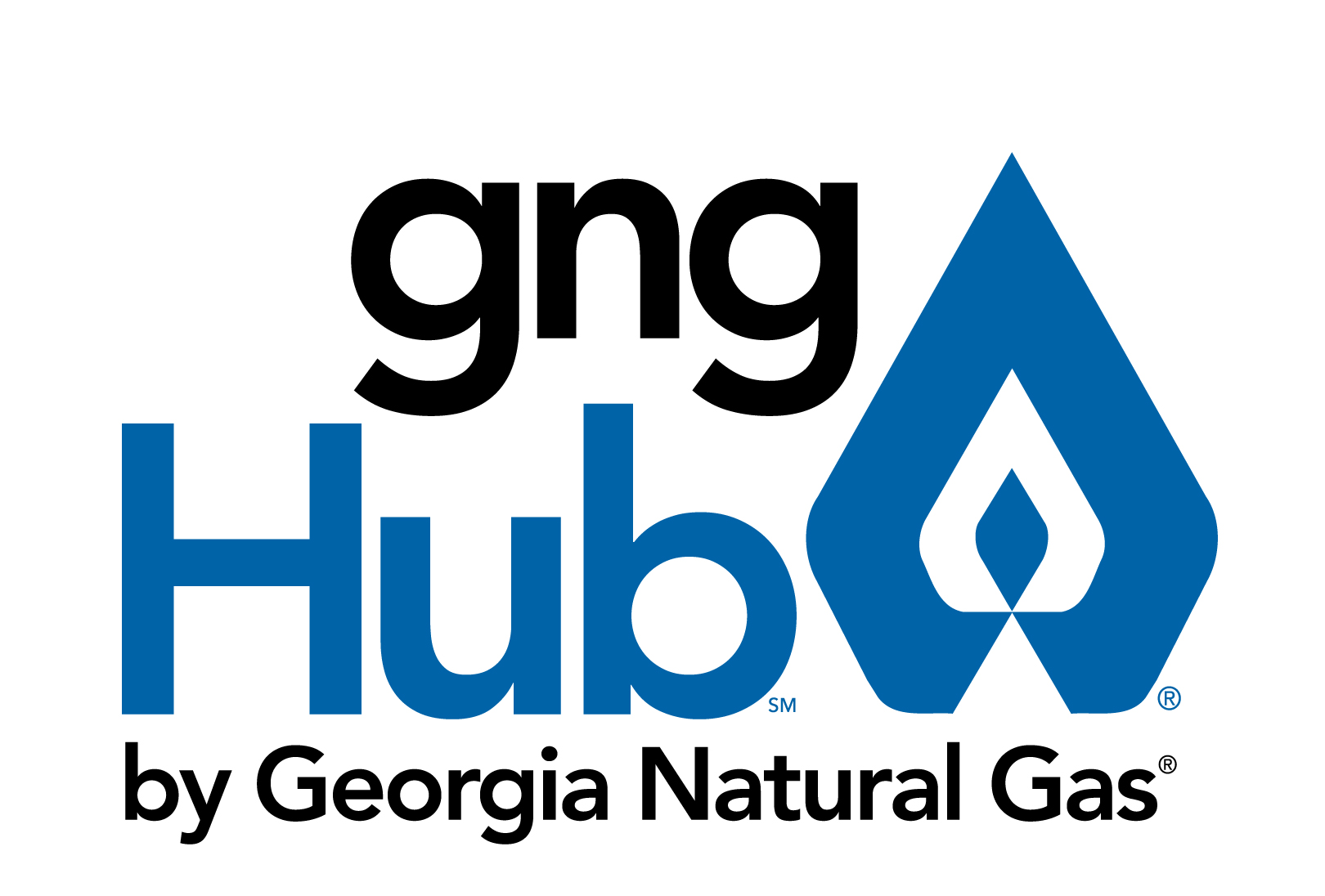 gngHub by Georgia Natural Gas